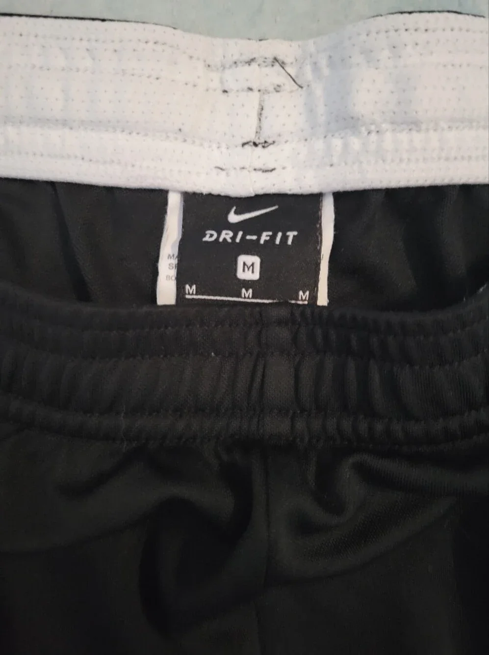 Nike breathable athletic